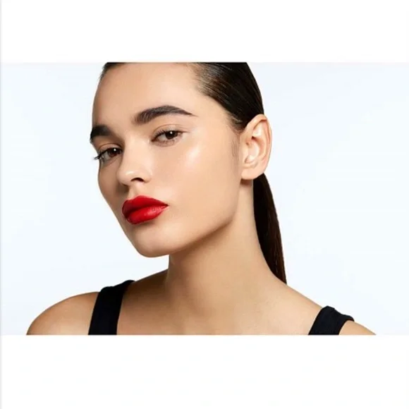 YSL Rouge Pur Couture High on Stars Edition 1 Le Rouge - Picture 5 of 9